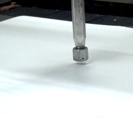 water-jet